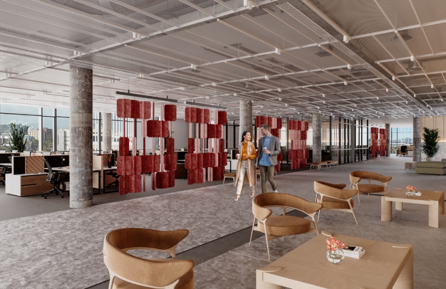 To Let commercial Property for Rent in Century City Western Cape